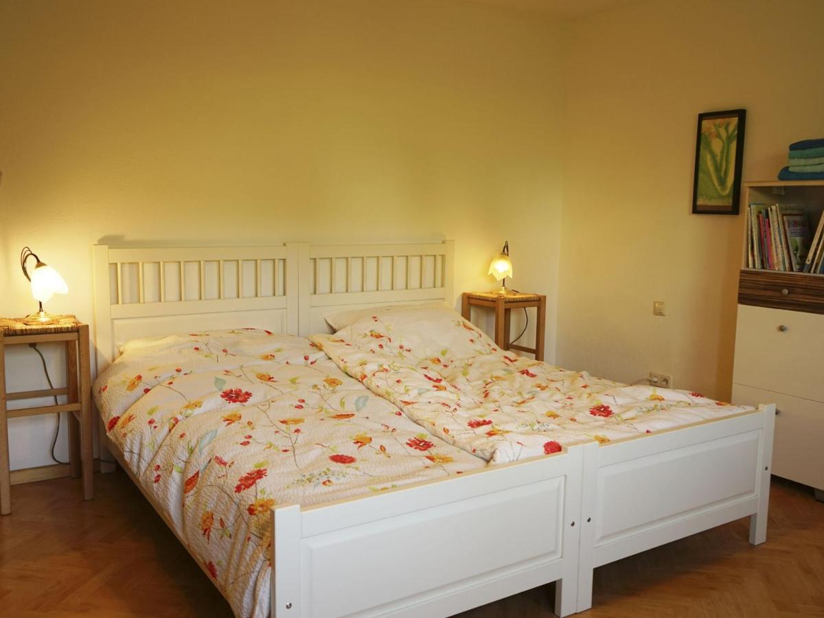 Ferienwohnung Am Ehrenstetter Grund Ehrenkirchen Exterior foto