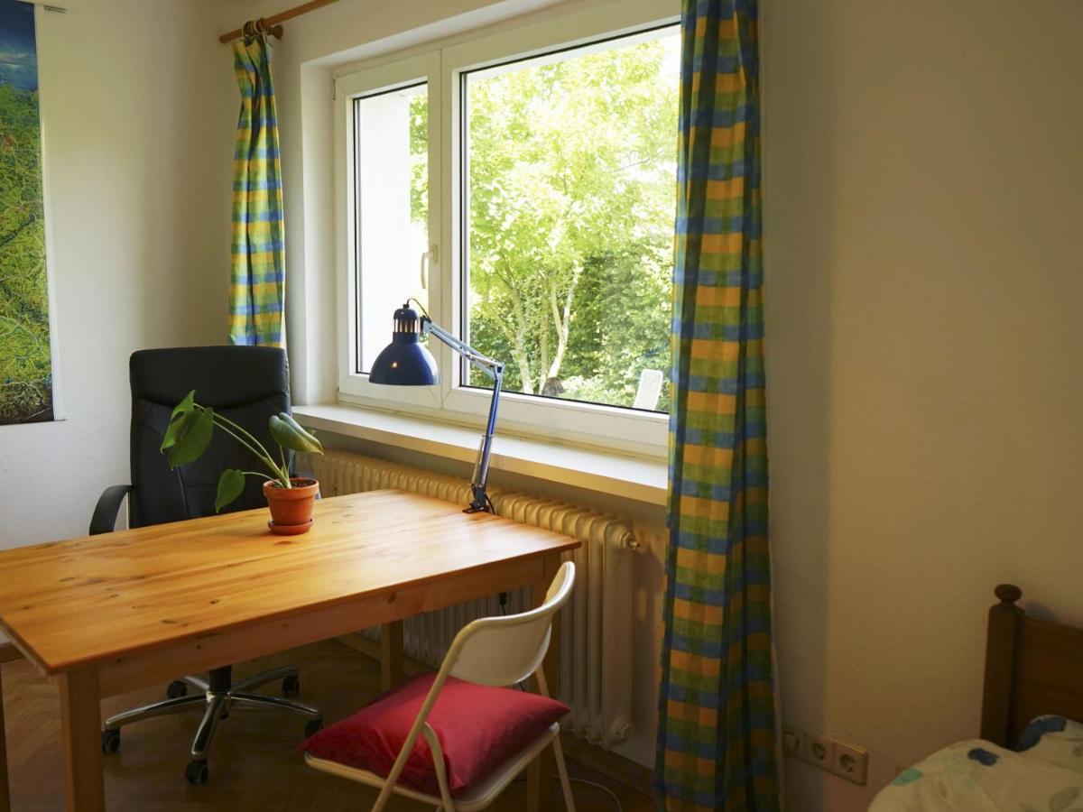 Ferienwohnung Am Ehrenstetter Grund Ehrenkirchen Exterior foto