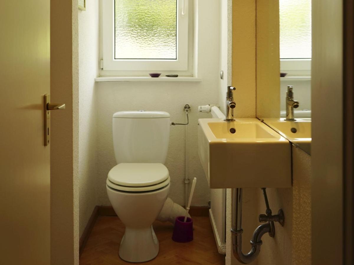 Ferienwohnung Am Ehrenstetter Grund Ehrenkirchen Exterior foto